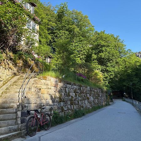 Villa Amselgrund راثين المظهر الخارجي الصورة